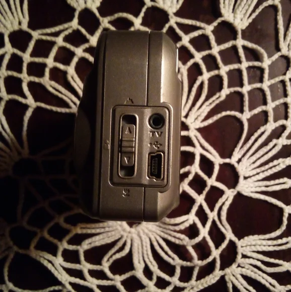 Camera - Picture 3 of 4